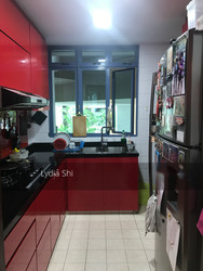 Sanctuary Green (D15), Condominium #210786291